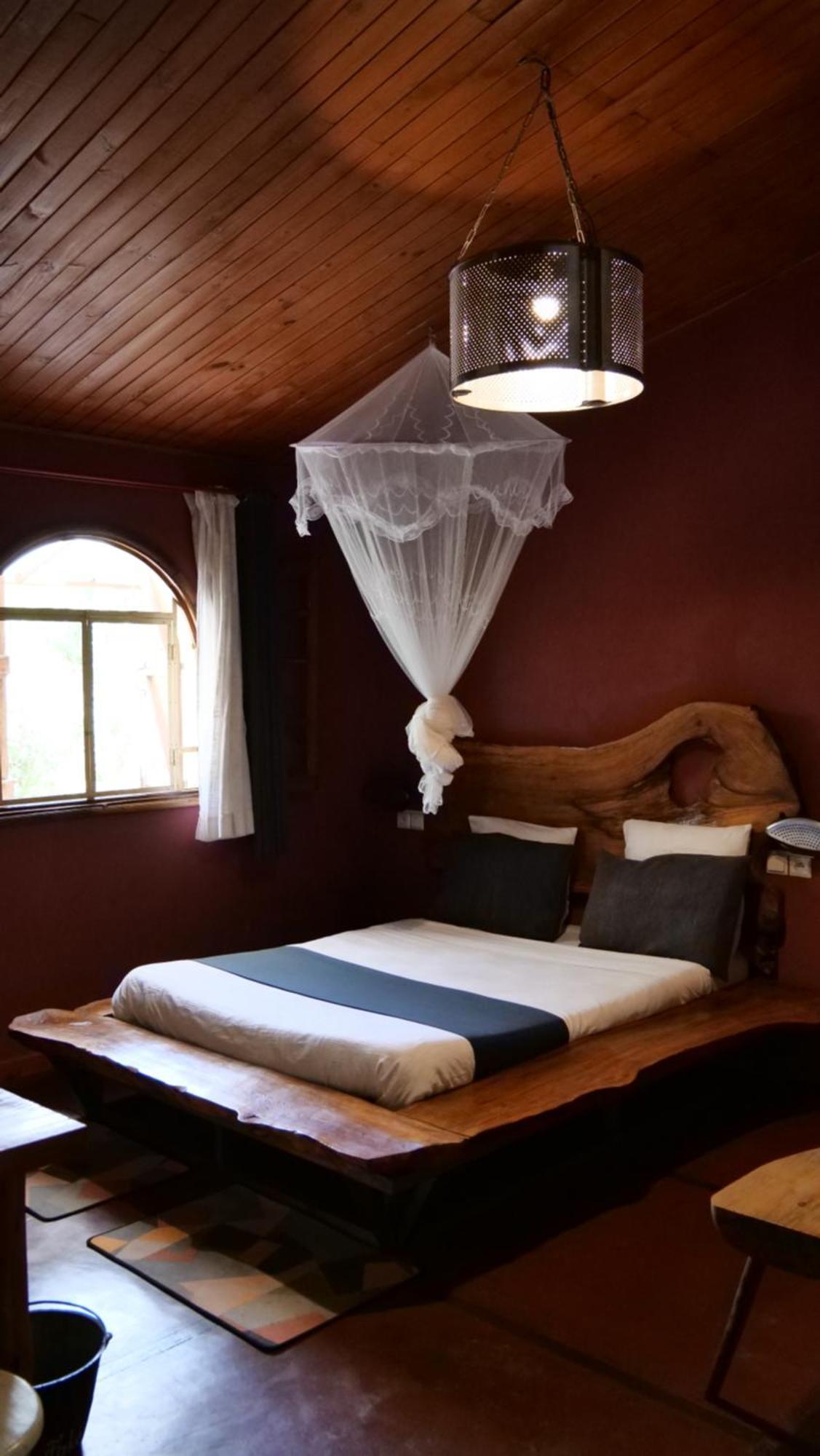 Souimanga-Hotel Анцирабе Экстерьер фото